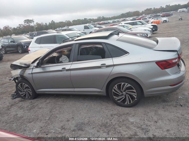 Volkswagen Jetta 1.4t Sel 2020 3VWEB7BU7LM040941 Image 13