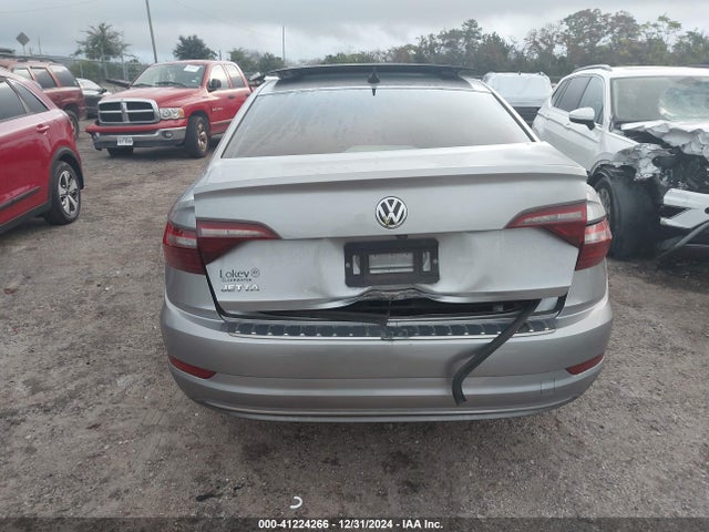 Volkswagen Jetta 1.4t Sel 2020 3VWEB7BU7LM040941 Image 15