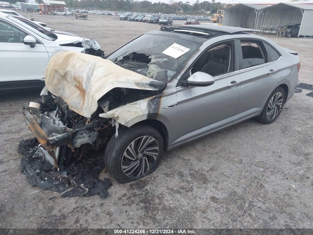 3VWEB7BU7LM040941 Volkswagen Jetta 1.4t Sel