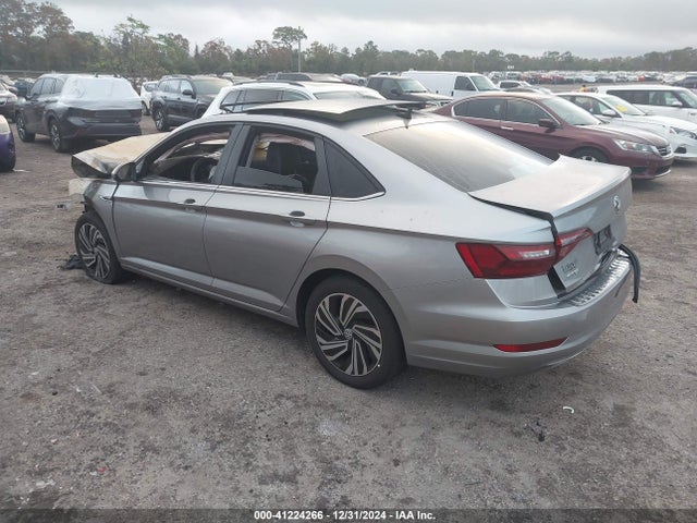3VWEB7BU7LM040941 Volkswagen Jetta 1.4t Sel