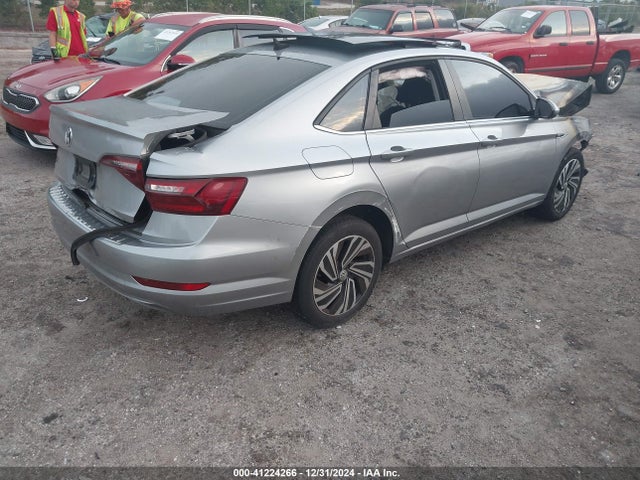 3VWEB7BU7LM040941 Volkswagen Jetta 1.4t Sel