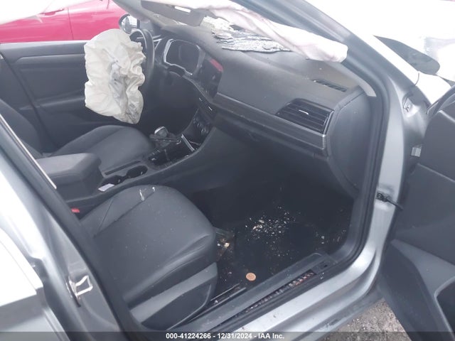 3VWEB7BU7LM040941 Volkswagen Jetta 1.4t Sel