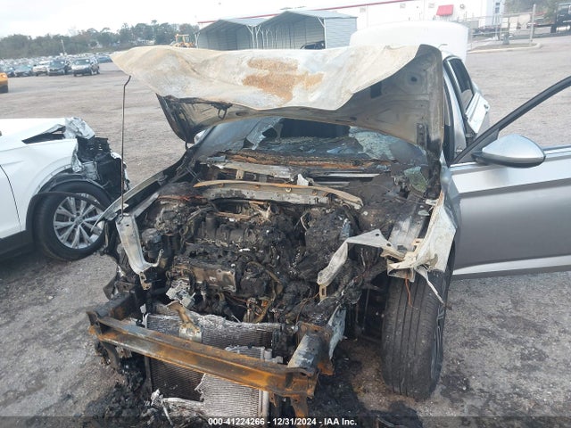 Volkswagen Jetta 1.4t Sel 2020 3VWEB7BU7LM040941 Image 6