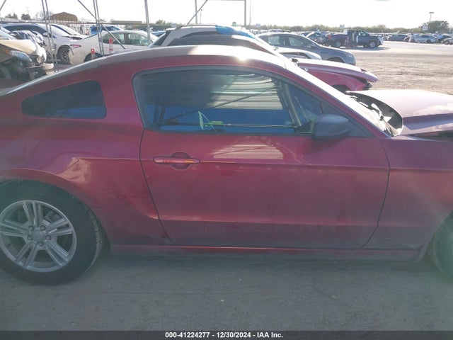 1ZVBP8AM3E5217196 Ford Mustang V6