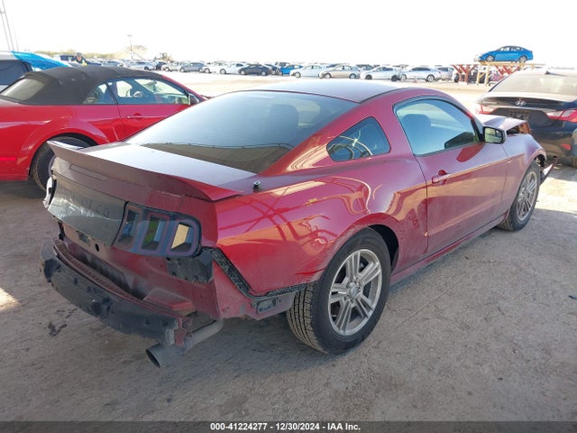 1ZVBP8AM3E5217196 Ford Mustang V6