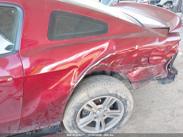 1ZVBP8AM3E5217196 Ford Mustang V6