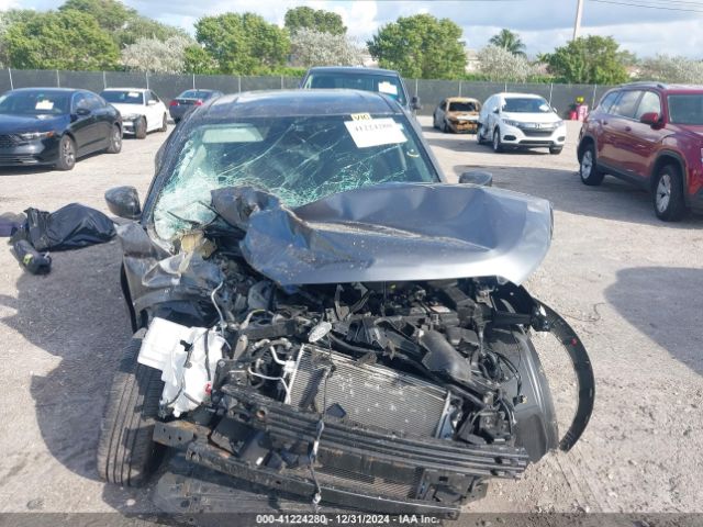 3N1CP5BV9NL494192 Nissan Kicks S Xtronic Cvt