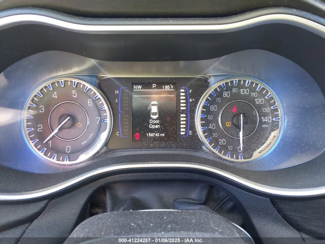 Chrysler 200 Limited 2015 1C3CCCAB9FN694256 Image 7