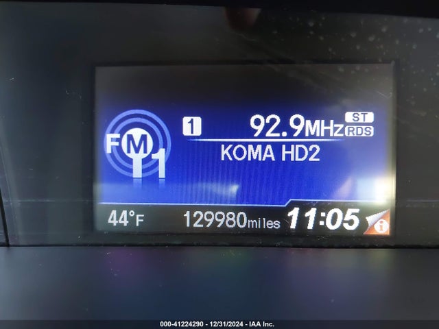 Honda Civic Lx 2015 2HGFB2F54FH530755 Image 16