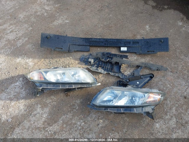 Honda Civic Lx 2015 2HGFB2F54FH530755 Image 12