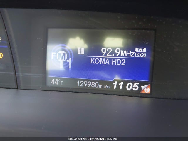 Honda Civic Lx 2015 2HGFB2F54FH530755 Image 7