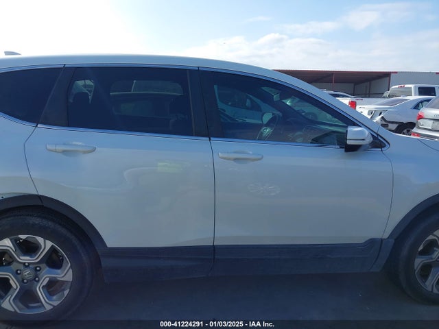 Honda CR-V EX 2018 2HKRW1H59JH512839 Image 14