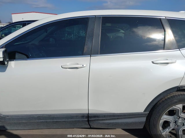 Honda CR-V EX 2018 2HKRW1H59JH512839 Image 15