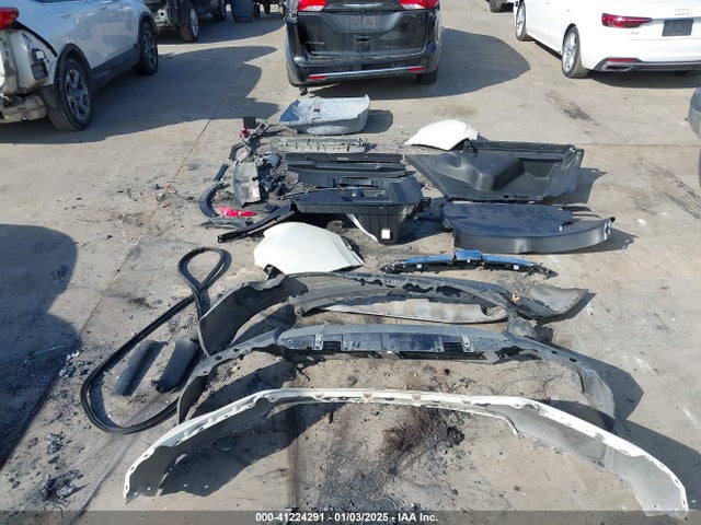 Honda CR-V EX 2018 2HKRW1H59JH512839 Image 12