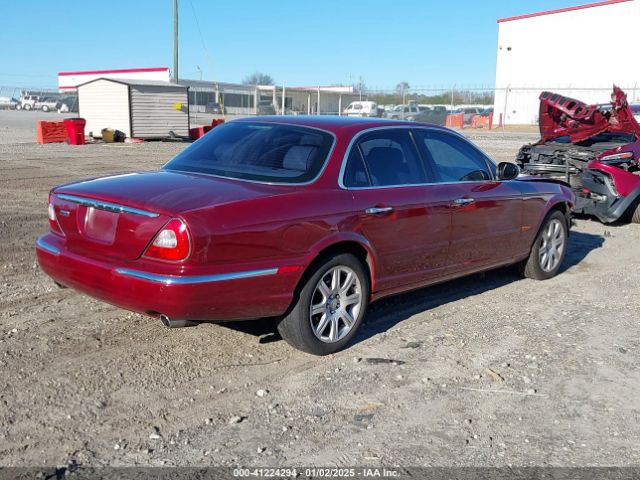 2004 JAGUAR XJ SAJWA74C94SG21255 Photo 3
