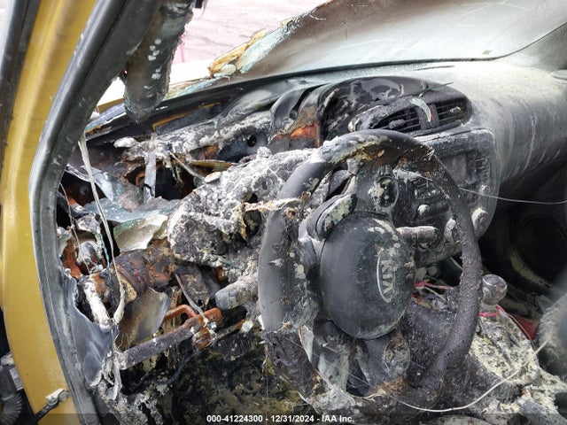 KIA SOUL + 2016 KNDJP3A54G7259118 Image 7