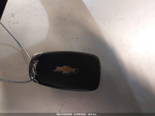 1G1ZJ5SU1HF228625 Chevrolet MALIBU HYBRID