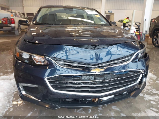 1G1ZJ5SU1HF228625 Chevrolet MALIBU HYBRID