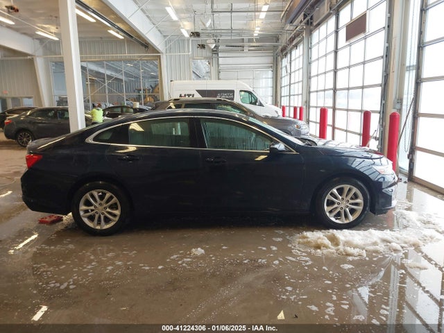 1G1ZJ5SU1HF228625 Chevrolet MALIBU HYBRID