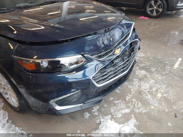 1G1ZJ5SU1HF228625 Chevrolet MALIBU HYBRID
