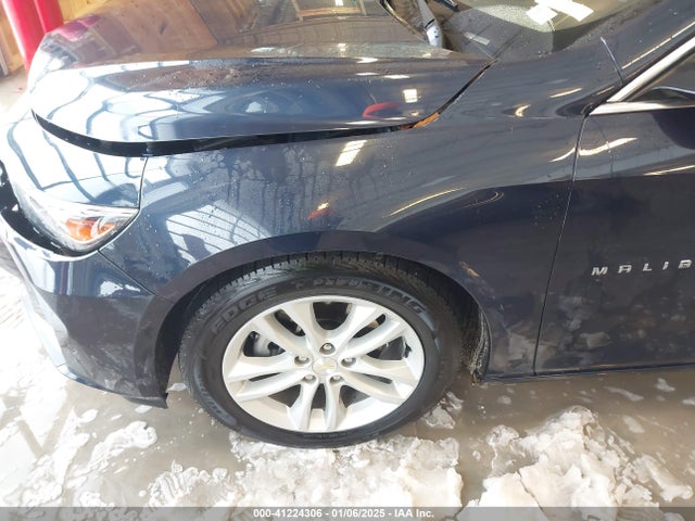 1G1ZJ5SU1HF228625 Chevrolet MALIBU HYBRID