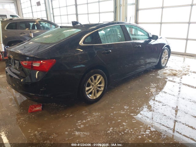 1G1ZJ5SU1HF228625 Chevrolet MALIBU HYBRID