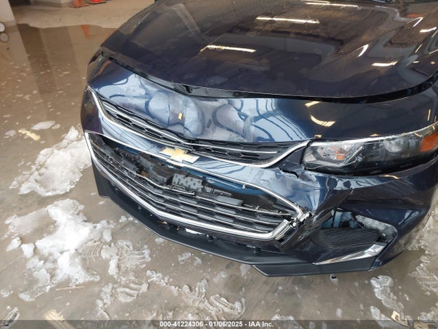 1G1ZJ5SU1HF228625 Chevrolet MALIBU HYBRID