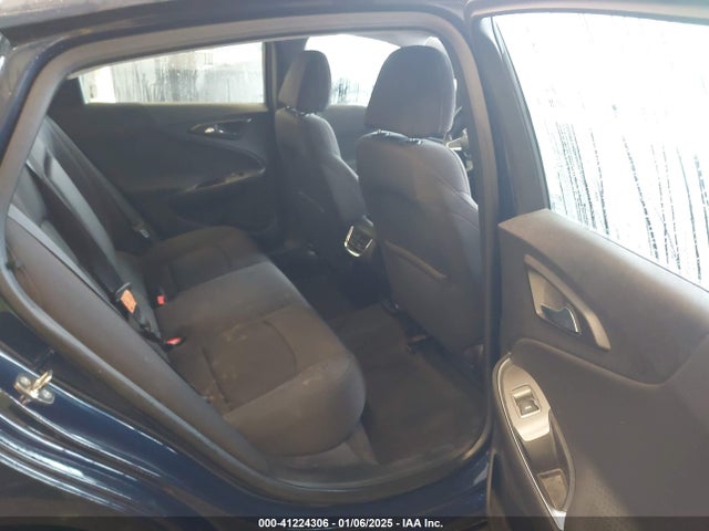 1G1ZJ5SU1HF228625 Chevrolet MALIBU HYBRID