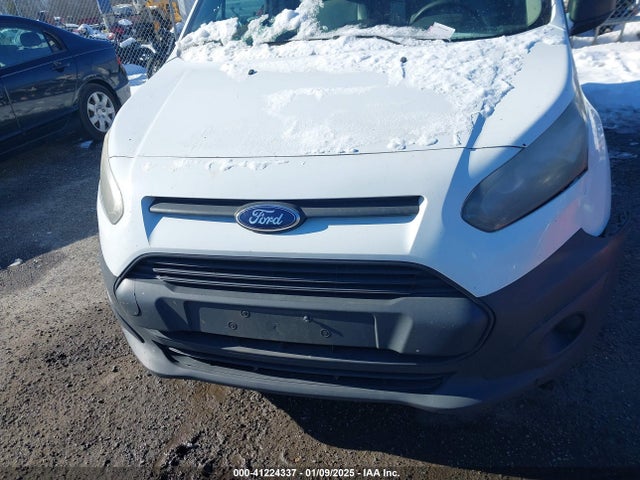 Ford Transit Connect Xl 2014 NM0LS7EX1E1160229 Image 10