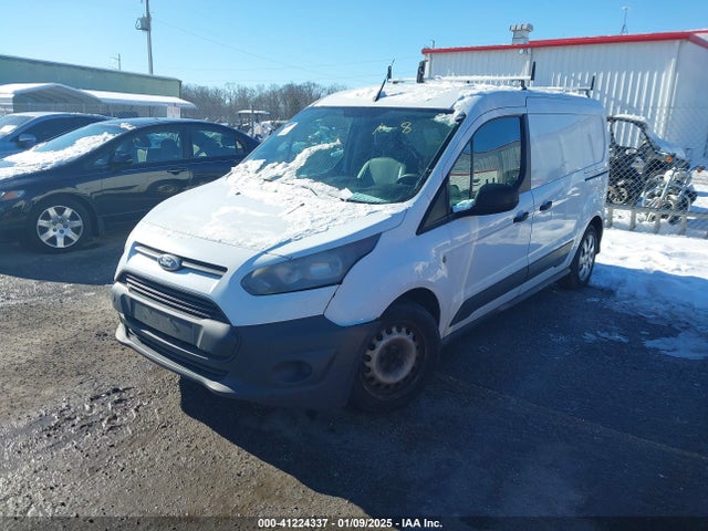 Ford Transit Connect Xl 2014 NM0LS7EX1E1160229 Image 2