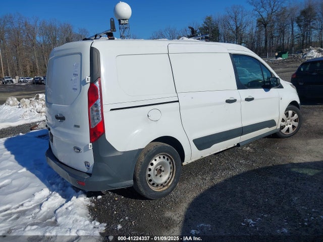 Ford Transit Connect Xl 2014 NM0LS7EX1E1160229 Image 4