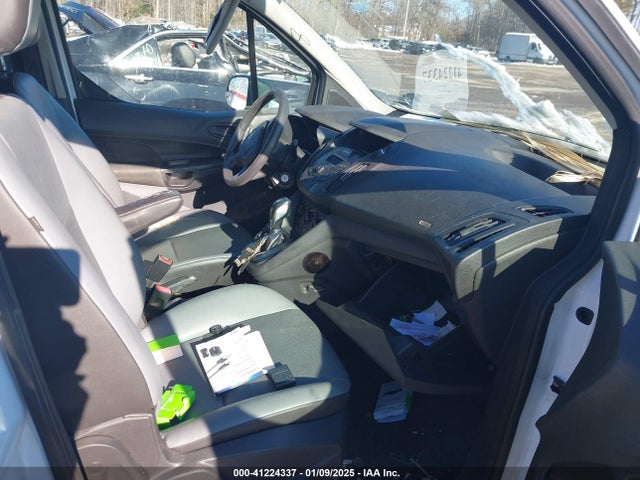 Ford Transit Connect Xl 2014 NM0LS7EX1E1160229 Image 5