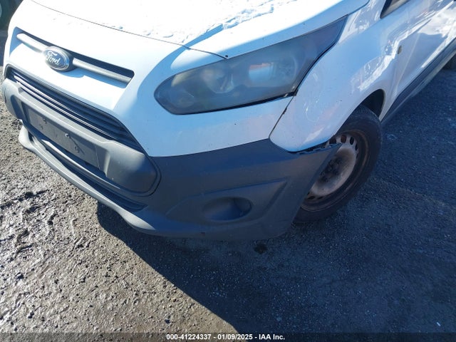 Ford Transit Connect Xl 2014 NM0LS7EX1E1160229 Image 6