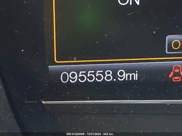 1FM5K7F8XGGD13124 Ford Explorer Limited