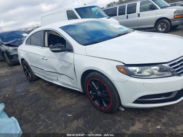 WVWBP7AN3GE511691 Volkswagen Cc 2.0t Trend