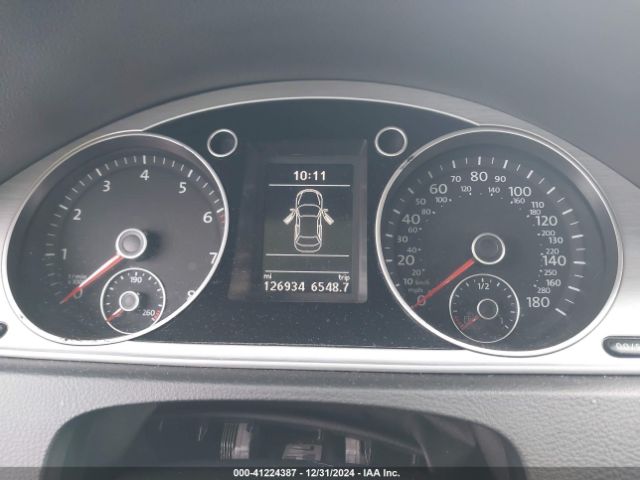 WVWBP7AN3GE511691 Volkswagen Cc 2.0t Trend