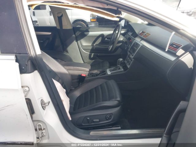 WVWBP7AN3GE511691 Volkswagen Cc 2.0t Trend
