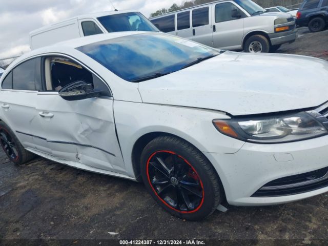WVWBP7AN3GE511691 Volkswagen Cc 2.0t Trend
