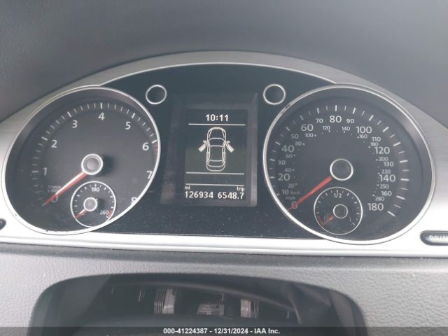 WVWBP7AN3GE511691 Volkswagen Cc 2.0t Trend