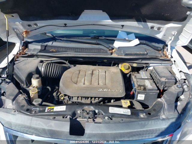 2C4RVABG8ER135247 Volkswagen ROUTAN SE