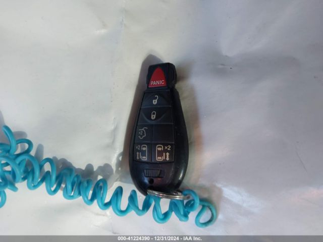 2C4RVABG8ER135247 Volkswagen ROUTAN SE