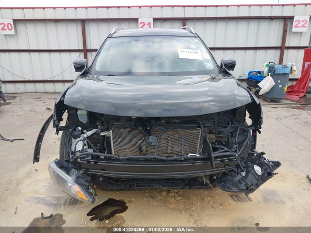 5N1AT2MN0GC756963 Nissan ROGUE SV