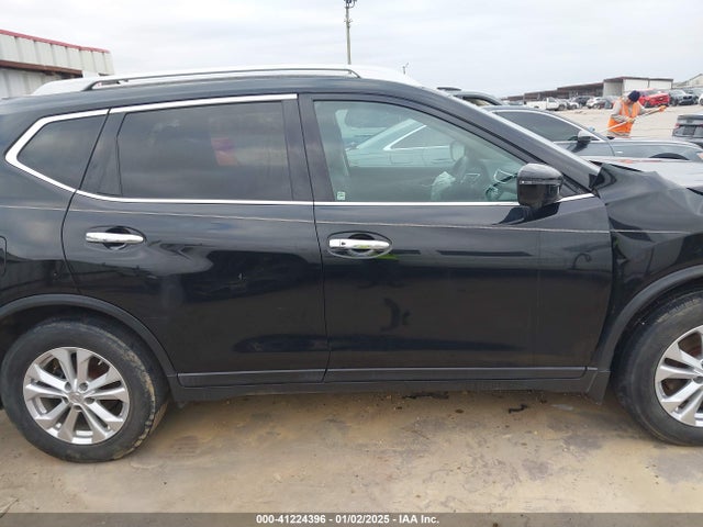 5N1AT2MN0GC756963 Nissan ROGUE SV