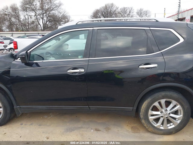 5N1AT2MN0GC756963 Nissan ROGUE SV