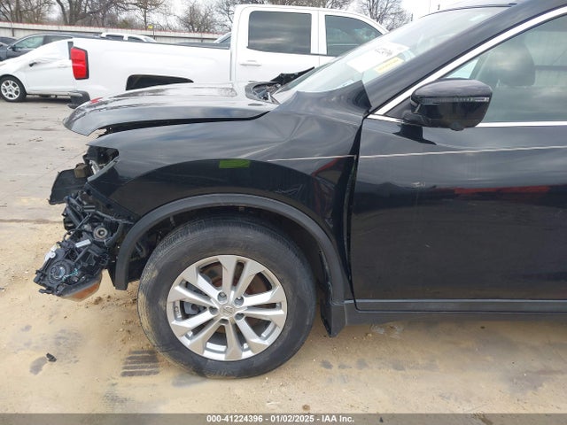 5N1AT2MN0GC756963 Nissan ROGUE SV