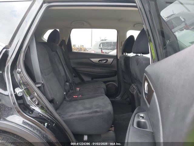 5N1AT2MN0GC756963 Nissan ROGUE SV