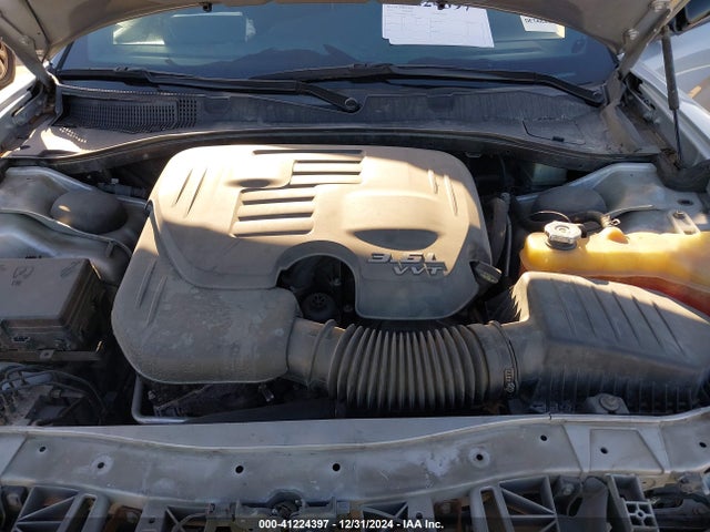 Dodge Charger Sxt Rwd 2020 2C3CDXBG8LH158076 Image 10
