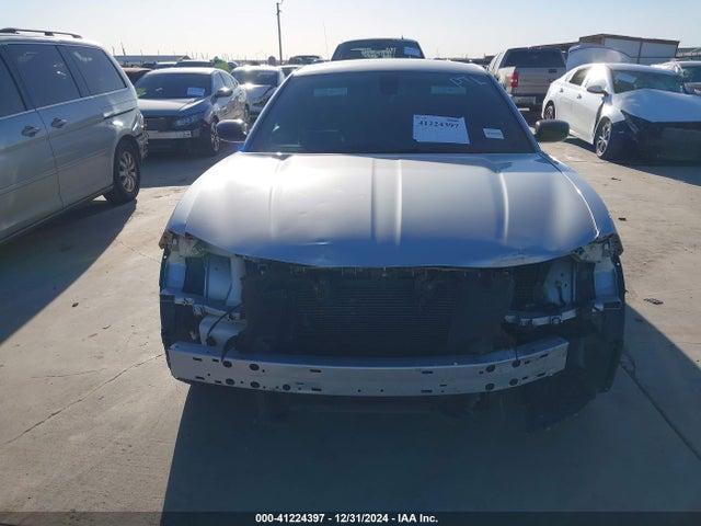 Dodge Charger Sxt Rwd 2020 2C3CDXBG8LH158076 Image 12