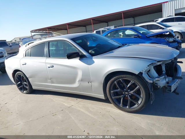 Dodge Charger Sxt Rwd 2020 2C3CDXBG8LH158076 Image 13