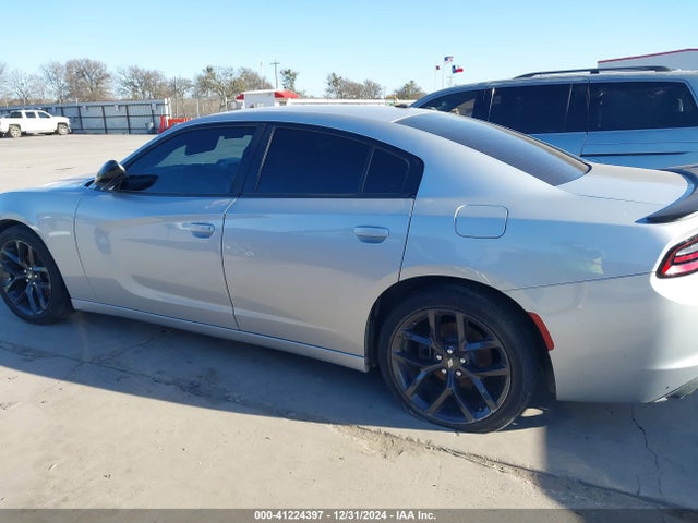 Dodge Charger Sxt Rwd 2020 2C3CDXBG8LH158076 Image 14